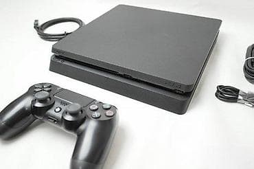 Electronics: U ponudi Sony Playstation 4 sa naslova. Konzola je čipovana najnovijim at lalafo.rs — 4 Electronics: U ponudi Sony Playstation 4 sa naslova. Konzola je čipovana najnovijim — 4