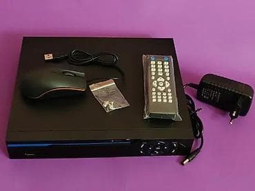 AHD DVR 4ch app xmeye.net ICloud Software. Opis u slikama . ✨ Kontakt na lalafo.rs — 8 AHD DVR 4ch app xmeye.net ICloud Software. Opis u slikama . ✨ Kontakt — 8