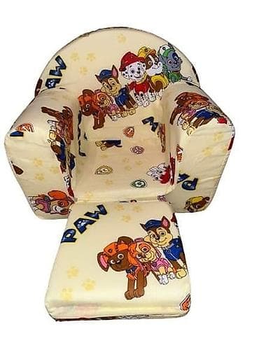 DEČIJA FOTELJICA OD SUNĐERA ✌️ Idealan poklon za Vaše mališane na lalafo.rs — 5 DEČIJA FOTELJICA OD SUNĐERA ✌️ Idealan poklon za Vaše mališane — 5