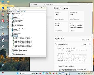Hp Z440 Xeon E5 1620 V4/32GB/Quadro K2200/SSD256GB+1T na lalafo.rs — 3 Hp Z440 Xeon E5 1620 V4/32GB/Quadro K2200/SSD256GB+1T — 3