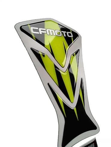 Transport: Tank Pad CFMOTO - Nalepnice za motore - 1736 📌 Opis: Nalepnice za at lalafo.rs — 2 Transport: Tank Pad CFMOTO - Nalepnice za motore - 1736 📌 Opis: Nalepnice za — 2