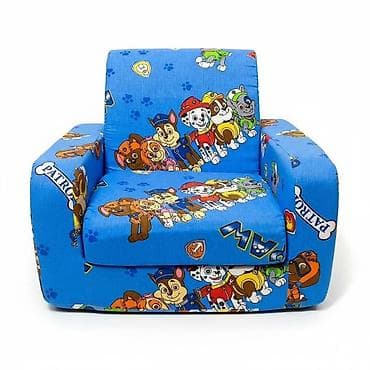 Dečija fotelja "Emi" na razvlačenje💺 Udobna, mekana i praktična💫 na lalafo.rs — 7 Dečija fotelja "Emi" na razvlačenje💺 Udobna, mekana i praktična💫 — 7