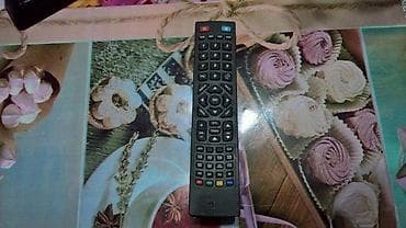 Ok tv dalhinski uprsvljaci OK RC-1912 TV Remote Control Nokia Vision na lalafo.rs — 5 Ok tv dalhinski uprsvljaci OK RC-1912 TV Remote Control Nokia Vision — 5