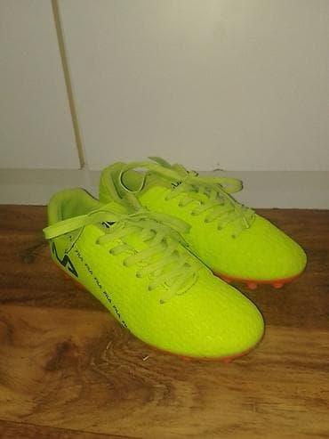 FILA kopacke broj 36 - Model: FILA, sportske kopacke sa pertlama - at lalafo.rs — 9 FILA kopacke broj 36 - Model: FILA, sportske kopacke sa pertlama - — 9