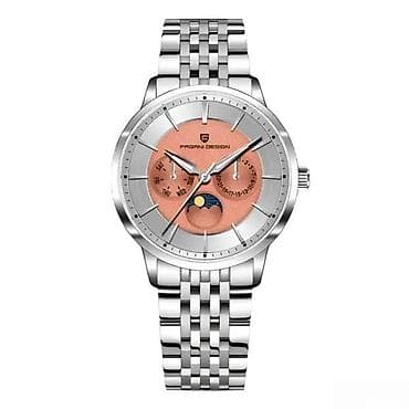 PAGANI DESIGN PD-1795 - 40mm Potpuno NOV muški sat PAGANI DESIGN na lalafo.rs — 2 PAGANI DESIGN PD-1795 - 40mm Potpuno NOV muški sat PAGANI DESIGN — 2