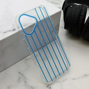 Futrola PARTY za iPhone 16 (6.1) plava. Uz brzu dostavu i sigurnu na lalafo.rs — 1 Futrola PARTY za iPhone 16 (6.1) plava. Uz brzu dostavu i sigurnu — 1