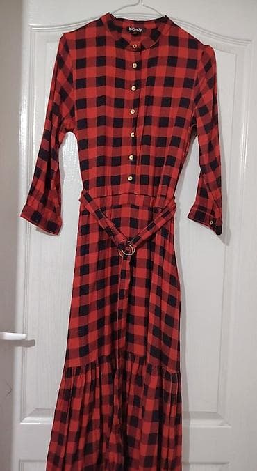 Predivne Nove jesenje zimske haljine ima poneka letnja sve su na lalafo.rs — 3 Predivne Nove jesenje zimske haljine ima poneka letnja sve su — 3