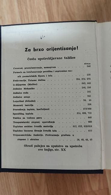 Prodajem komplet od 40 starih stručnih knjiga koje se koriste ili su na lalafo.rs — 6 Prodajem komplet od 40 starih stručnih knjiga koje se koriste ili su — 6