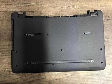 Donje kuciste za HP 255 G5.
✨ Ispravno na lalafo.rs Donje kuciste za HP 255 G5.
✨ Ispravno