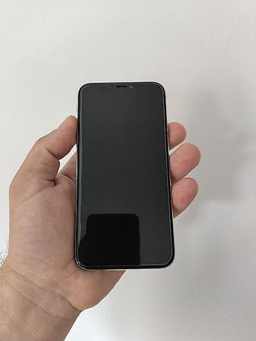 Iphone X sim free icloud free, sa 64gb memorije. Dobro očuvan i na lalafo.rs Iphone X sim free icloud free, sa 64gb memorije. Dobro očuvan i