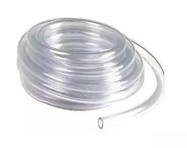 Providna PVC cev – fleksibilna - Materijal: providni PVC - na lalafo.rs Providna PVC cev – fleksibilna - Materijal: providni PVC -