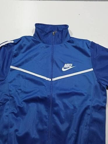 Novi model muske trenerke sa ranflom od acetata. Dostupne velicine na lalafo.rs — 2 Novi model muske trenerke sa ranflom od acetata. Dostupne velicine — 2