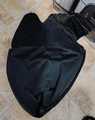 Čizme, 40, bоја - Crna na lalafo.rs — 7 Čizme, 40, bоја - Crna — 7