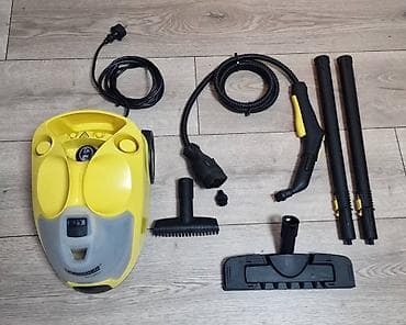 Kärcher SC 2.600 C – paročistač sa dodacima Opis: - Paročistač na na lalafo.rs — 2 Kärcher SC 2.600 C – paročistač sa dodacima Opis: - Paročistač na — 2