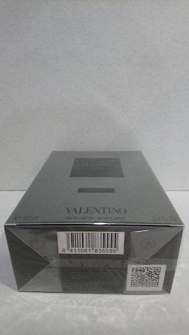 VALENTINO UOMO INTENSE EDP 100ML | Valentino Uomo Intense edp 100ml na lalafo.rs VALENTINO UOMO INTENSE EDP 100ML | Valentino Uomo Intense edp 100ml