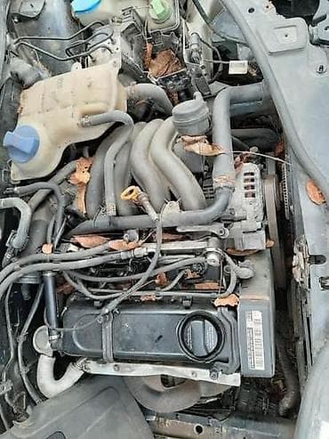Volkswagen na lalafo.rs Volkswagen