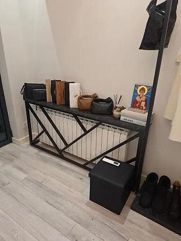 Antique Console Tables: MASKE ZA RADIJATOR X664 | Izrada nameštaja po meri Drvo&metal at lalafo.rs — 4 Antique Console Tables: MASKE ZA RADIJATOR X664 | Izrada nameštaja po meri Drvo&metal — 4