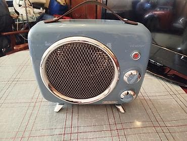 Retro ventilator grejalica Ispravna. Moze samo ventilator a moze i na lalafo.rs — 3 Retro ventilator grejalica Ispravna. Moze samo ventilator a moze i — 3