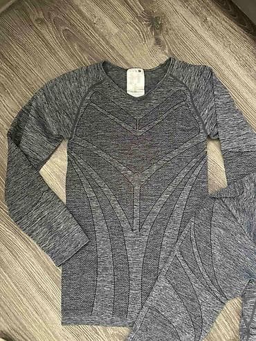 Ergeenomixx komplet aktivnog veša, donji i gornji deo, nov samo na lalafo.rs — 5 Ergeenomixx komplet aktivnog veša, donji i gornji deo, nov samo — 5