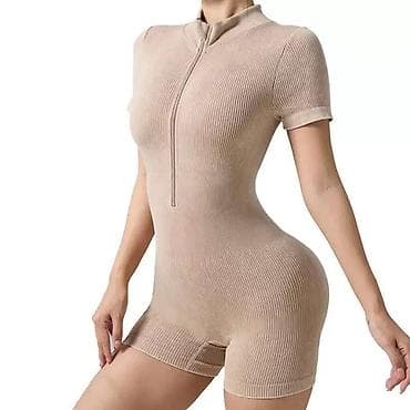 🔥Ženski kratki kombinezon sa rajsferšlusom
✅2200 din na lalafo.rs — 2 🔥Ženski kratki kombinezon sa rajsferšlusom
✅2200 din — 2