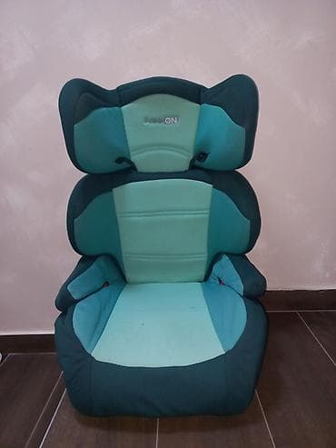 "Free -On" auto-sedista za decu,15-36kg.,navlake perive u masini na lalafo.rs — 3 "Free -On" auto-sedista za decu,15-36kg.,navlake perive u masini — 3