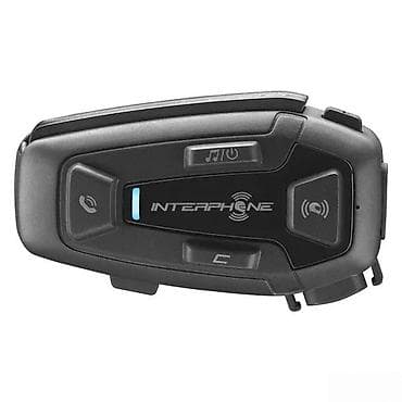 kom sa etiketom: Interphone motociklistički Bluetooth interkom za kacigu - Kompaktan at lalafo.rs — 1 kom sa etiketom: Interphone motociklistički Bluetooth interkom za kacigu - Kompaktan — 1