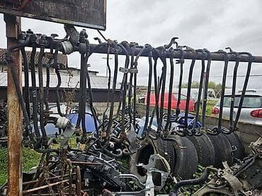 Sistem upravljanja i oslanjanja: Universal auto na lalafo.rs — 1 Sistem upravljanja i oslanjanja: Universal auto — 1
