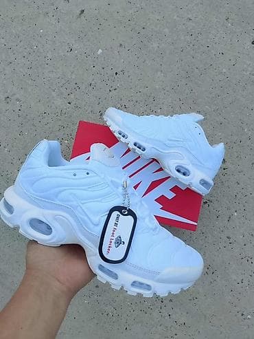 Nike Air Max Plus (TN) patike - Model: Air Max Plus/Tuned Air (TN) na lalafo.rs — 3 Nike Air Max Plus (TN) patike - Model: Air Max Plus/Tuned Air (TN) — 3
