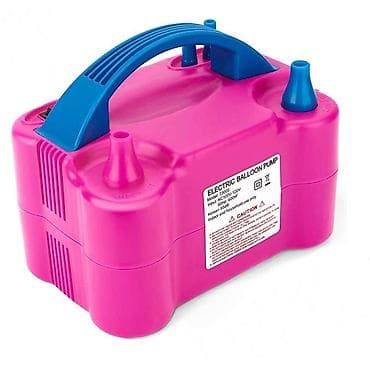 dve suknje po: Elektricna pumpa za balone novo 2 mlaznice 650w akcija cene nisu na lalafo.rs — 7 dve suknje po: Elektricna pumpa za balone novo 2 mlaznice 650w akcija cene nisu — 7