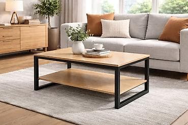 NORDIC PREMIUM STO ZA DNEVNU SOBU – INDUSTRIAL LINE Moderan sto ručne na lalafo.rs — 2 NORDIC PREMIUM STO ZA DNEVNU SOBU – INDUSTRIAL LINE Moderan sto ručne — 2