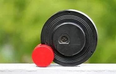 Vintage Bayer quartz sat 80s. Vintage Bayer/ Syscor kvarcni sat iz na lalafo.rs — 8 Vintage Bayer quartz sat 80s. Vintage Bayer/ Syscor kvarcni sat iz — 8