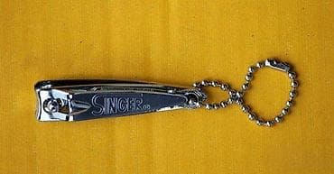 SINGER grickalica za nokte INOX Mid-century. 1. SINGER! Mid-century! at lalafo.rs — 4 SINGER grickalica za nokte INOX Mid-century. 1. SINGER! Mid-century! — 4