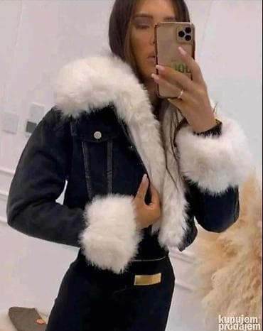 ❄️🔥VELIKA SEZONSKA RASPRODAJA🔥❄️ ‼️Vas omiljeni model jaknica na lalafo.rs — 2 ❄️🔥VELIKA SEZONSKA RASPRODAJA🔥❄️ ‼️Vas omiljeni model jaknica — 2