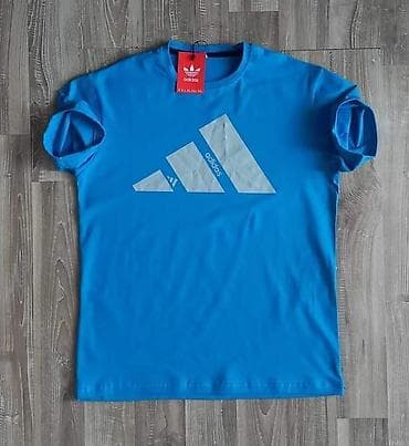 π₯π₯π₯
Muske pamuk majice
m,L,xl,2xl
1850 din
JJ na lalafo.rs π₯π₯π₯
Muske pamuk majice
m,L,xl,2xl
1850 din
JJ