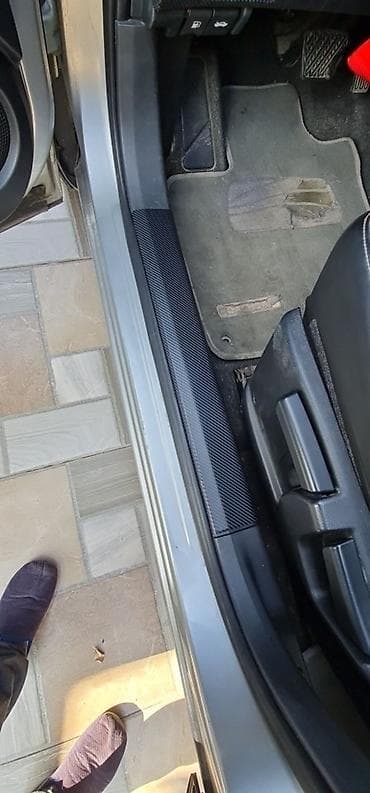 eko koza sa: 3M Carbon Fiber Auto zastitna traka Zaštitna traka na vratima na lalafo.rs — 2 eko koza sa: 3M Carbon Fiber Auto zastitna traka Zaštitna traka na vratima — 2