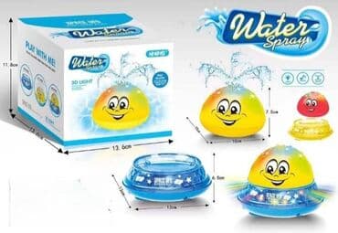 Autići: Auto Prasklica 2u1 - Fontana za Kupanje Bebe Ova igracka za kupanje na lalafo.rs — 2 Autići: Auto Prasklica 2u1 - Fontana za Kupanje Bebe Ova igracka za kupanje — 2