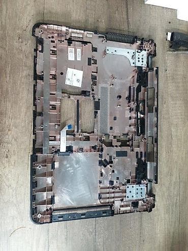 Donje kuciste za Hp Probook 470 G3.
✨ Ispravno na lalafo.rs Donje kuciste za Hp Probook 470 G3.
✨ Ispravno