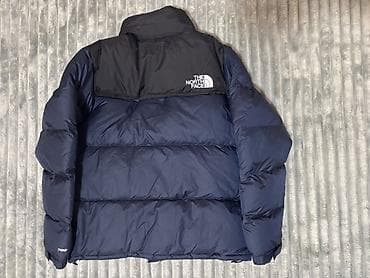 The North Face 1996 Nuptse jakna🫧 • Veličina: S • Stanje: nova na lalafo.rs — 4 The North Face 1996 Nuptse jakna🫧 • Veličina: S • Stanje: nova — 4
