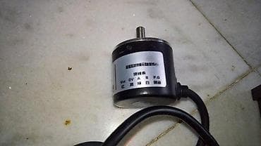 1. lpd3806-400bm-g5-24c AB Two Phase 5-24V 400 Pulses Incremental na lalafo.rs — 2 1. lpd3806-400bm-g5-24c AB Two Phase 5-24V 400 Pulses Incremental — 2