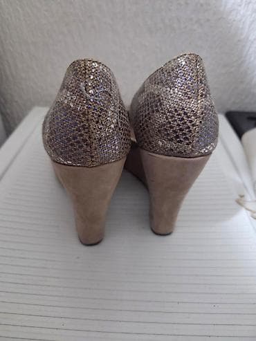 Zenske sandale br.39 ocuvane donete iz inostranstva na lalafo.rs — 6 Zenske sandale br.39 ocuvane donete iz inostranstva — 6