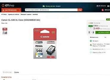 prsluk jaknica mango u: Kompatibilni kertridži za Canon štampače – XL kapacitet Set sadrži: - at lalafo.rs — 8 prsluk jaknica mango u: Kompatibilni kertridži za Canon štampače – XL kapacitet Set sadrži: - — 8