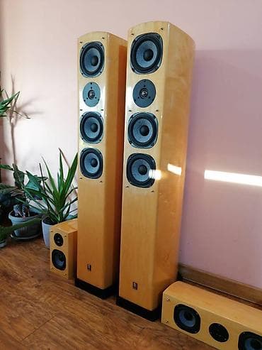 System One VH-6 / 5.0 komplet – skandinavski dizajn, jasnoća i na lalafo.rs — 2 System One VH-6 / 5.0 komplet – skandinavski dizajn, jasnoća i — 2