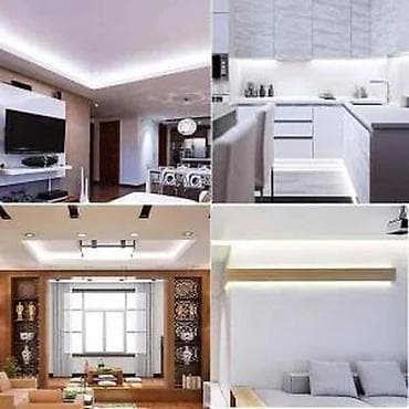 led svece pepco: 2835 LED TRAKA 12V 60 DIODA/M IP21 HLADNO BELA | *U ponudi veliki at lalafo.rs — 7 led svece pepco: 2835 LED TRAKA 12V 60 DIODA/M IP21 HLADNO BELA | *U ponudi veliki — 7