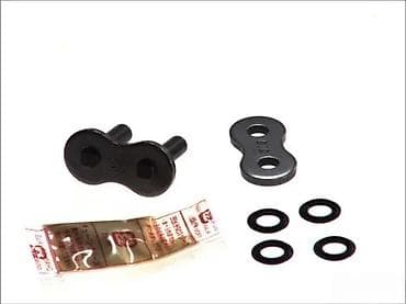 Bike accessories: Spojna karika (master link) za lanac sa O-ring zaptivkama – set - at lalafo.rs — 1 Bike accessories: Spojna karika (master link) za lanac sa O-ring zaptivkama – set - — 1