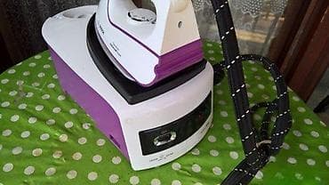 Irons: 1. Bosh Sensixx
2. TCM mini pegla na paru at lalafo.rs — 4 Irons: 1. Bosh Sensixx
2. TCM mini pegla na paru — 4