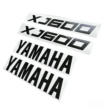 Yamaha xj600 nalepnice - nalepnice za motore - 1910 📌 opis: nalepnice na lalafo.rs — 3 Yamaha xj600 nalepnice - nalepnice za motore - 1910 📌 opis: nalepnice — 3