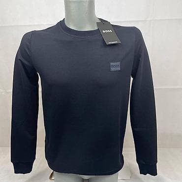 Hugo Boss duks NOVO Novo Veličine s m l xl 2xl 3xl fb Moja na lalafo.rs — 4 Hugo Boss duks NOVO Novo Veličine s m l xl 2xl 3xl fb Moja — 4