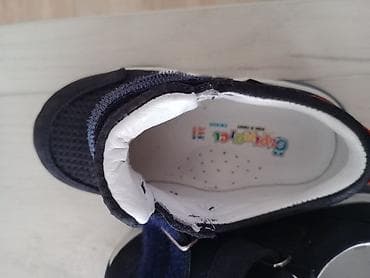 Анатомска патика са ојачаном петом за дечака.Бр.24.Веома мало na lalafo.rs — 3 Анатомска патика са ојачаном петом за дечака.Бр.24.Веома мало — 3