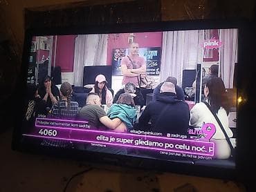 Philips LED TV 32PFL5606H/12 – 32 inča (81 cm) - Full HD panel at lalafo.rs — 1 Philips LED TV 32PFL5606H/12 – 32 inča (81 cm) - Full HD panel — 1