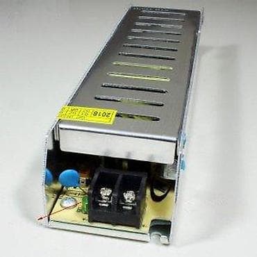 NAPAJANJE 220V AC NA 24V DC 5A 120W USKO | Ovaj adapter je namenjen na lalafo.rs NAPAJANJE 220V AC NA 24V DC 5A 120W USKO | Ovaj adapter je namenjen